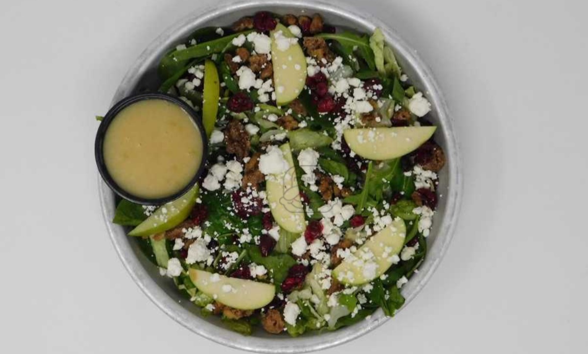 Harvest Salad