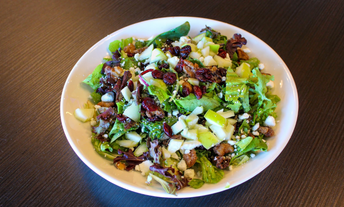 Harvest Salad