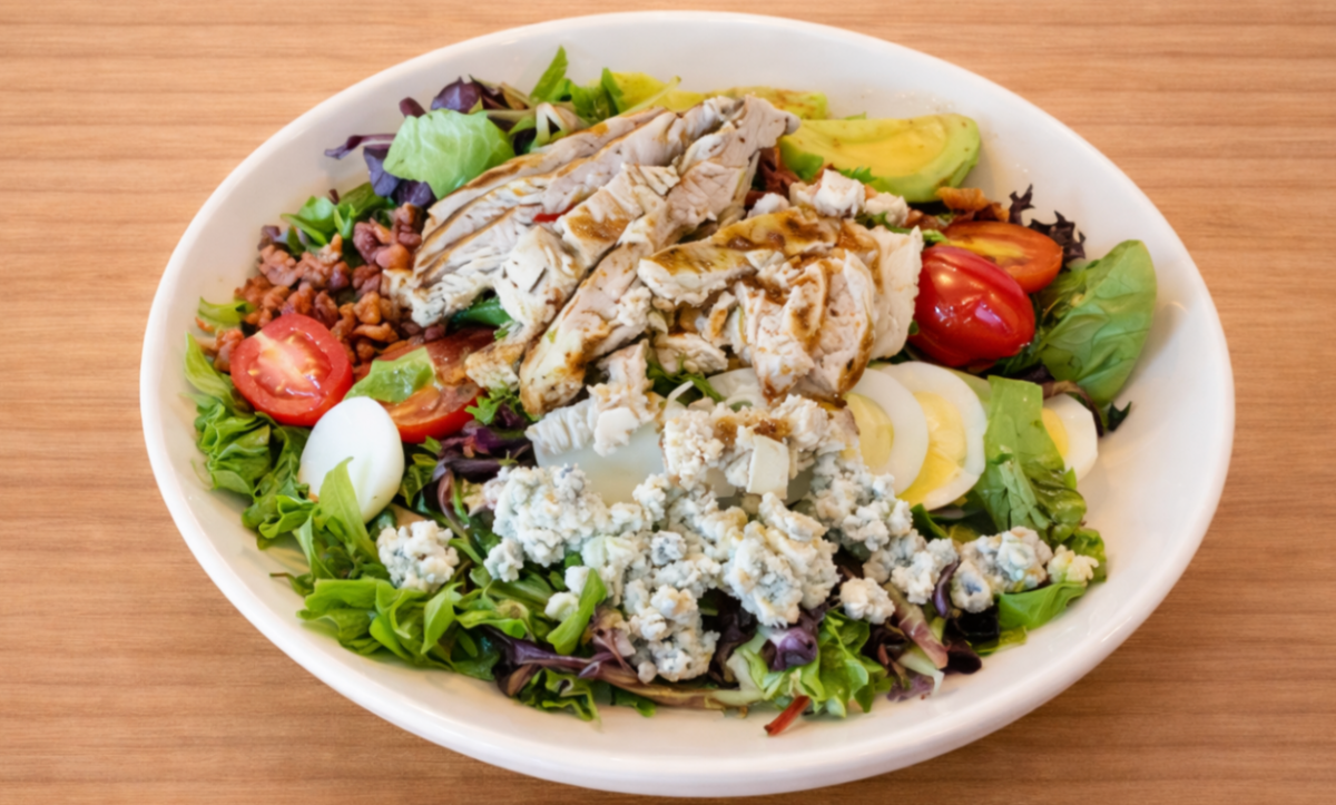 California Cobb Salad