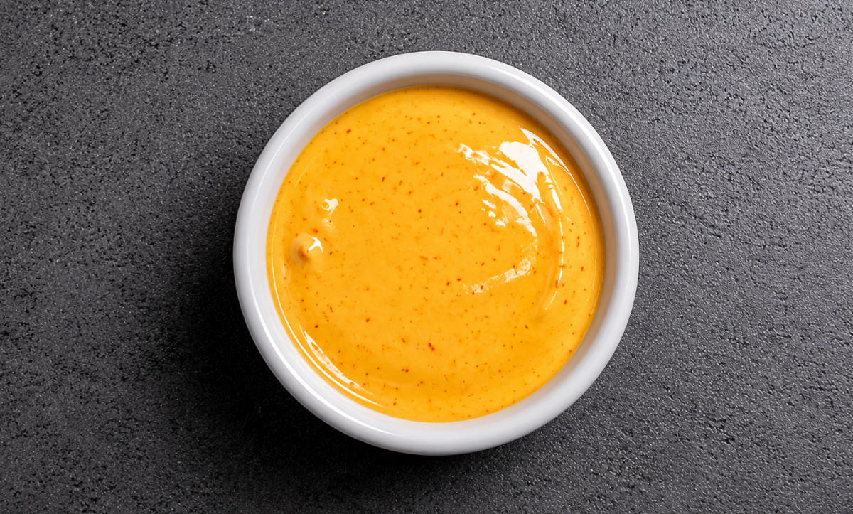 Side of Spicy Mayo
