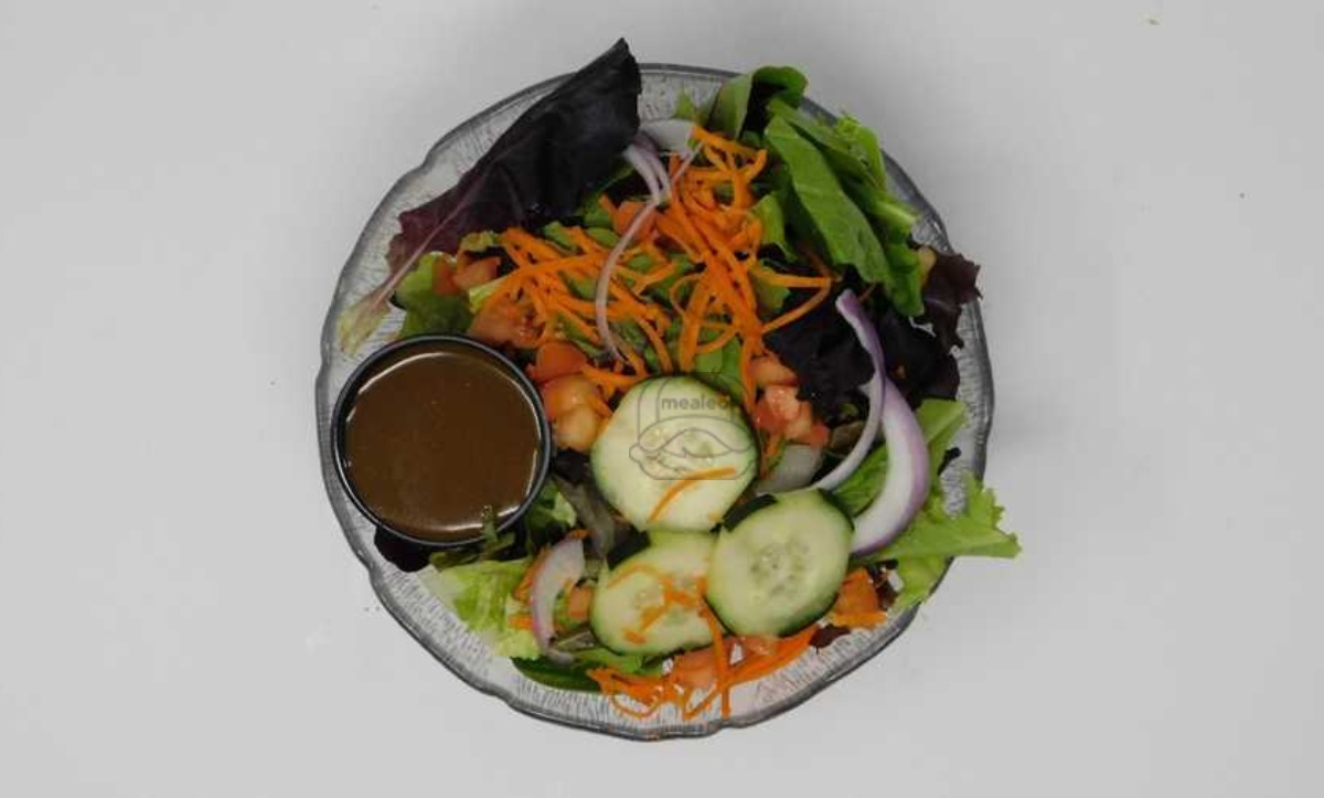 Starter Salad