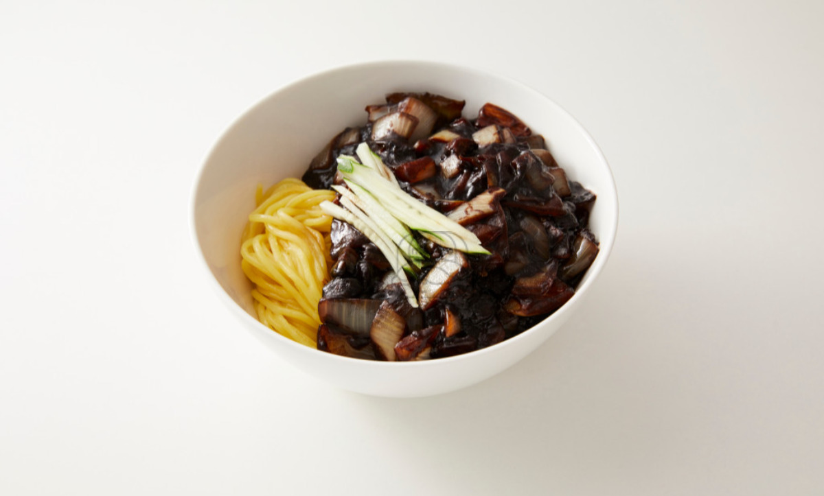 N09. Jajang Myeon