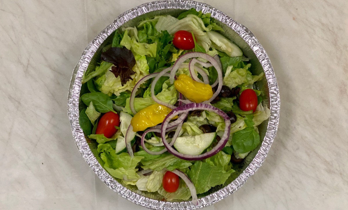 Italian Salad