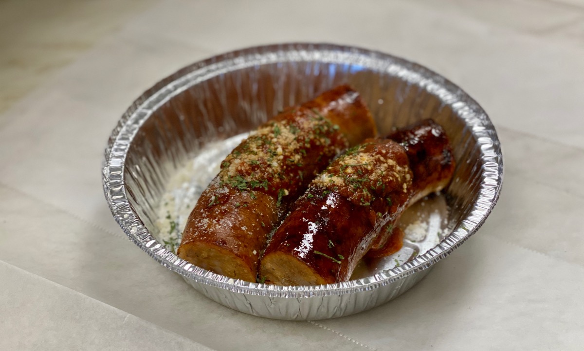 Side Sausage
