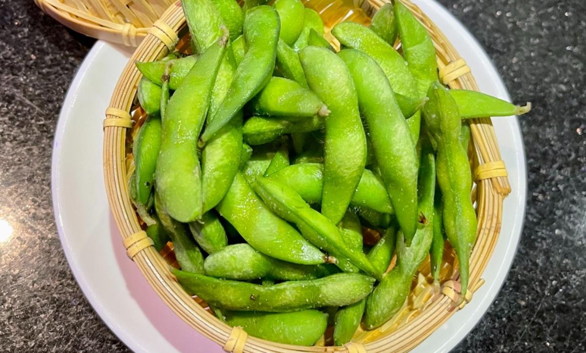 Edamame