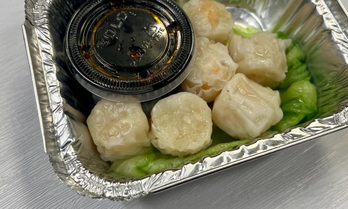 Shumai
