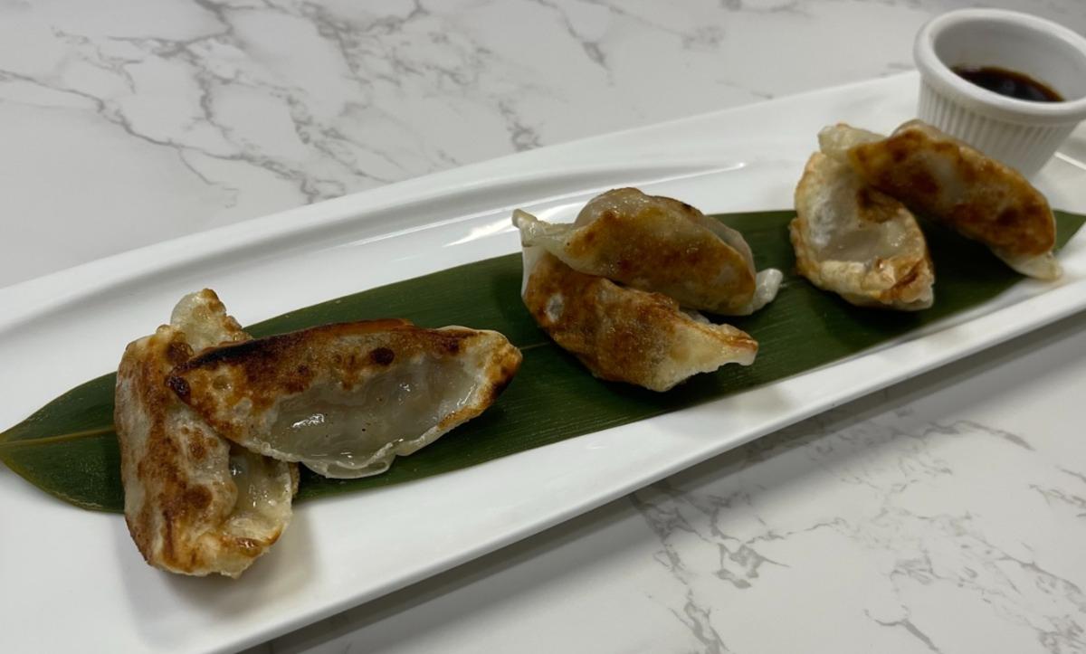 Gyoza