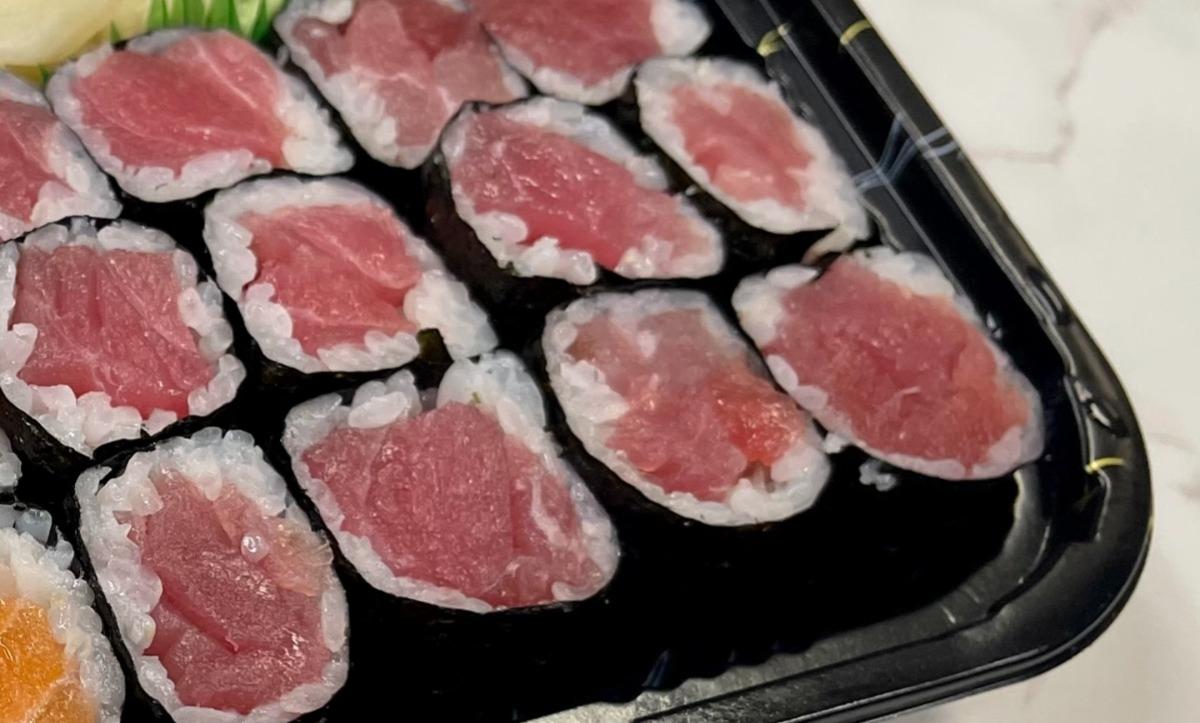 Salmon
