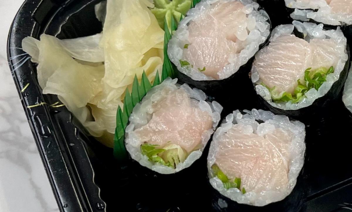 White Tuna