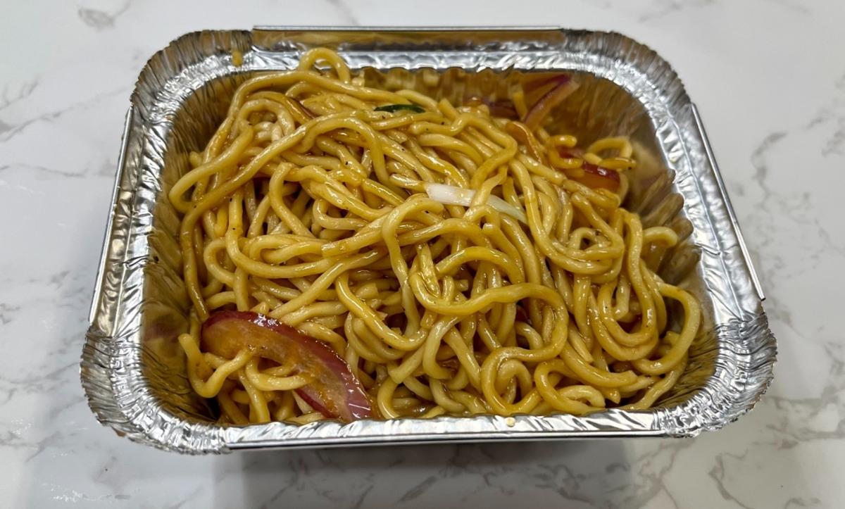 Extra Hibachi Noodle