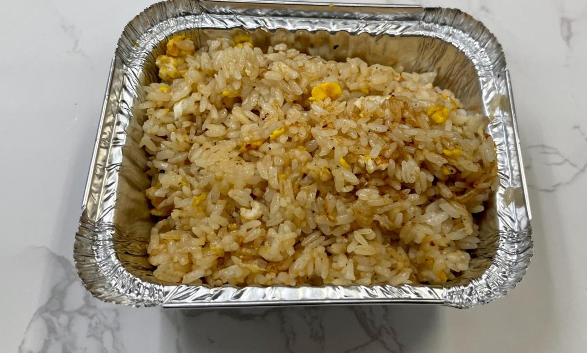 Extra Fried Rice (Hibachi)