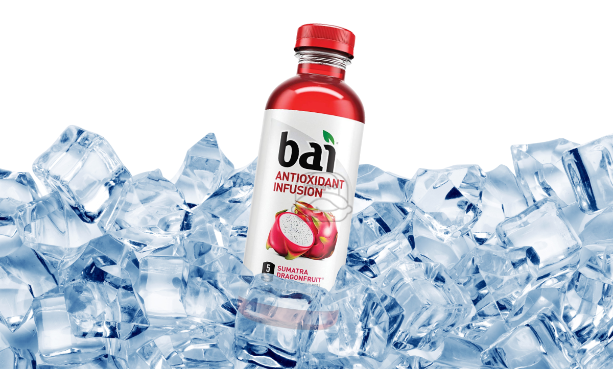 Bai Water