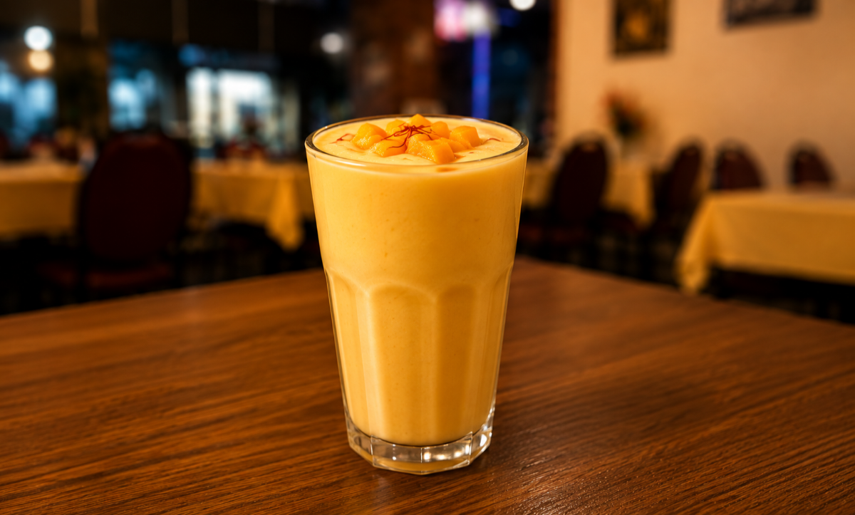 Lassi