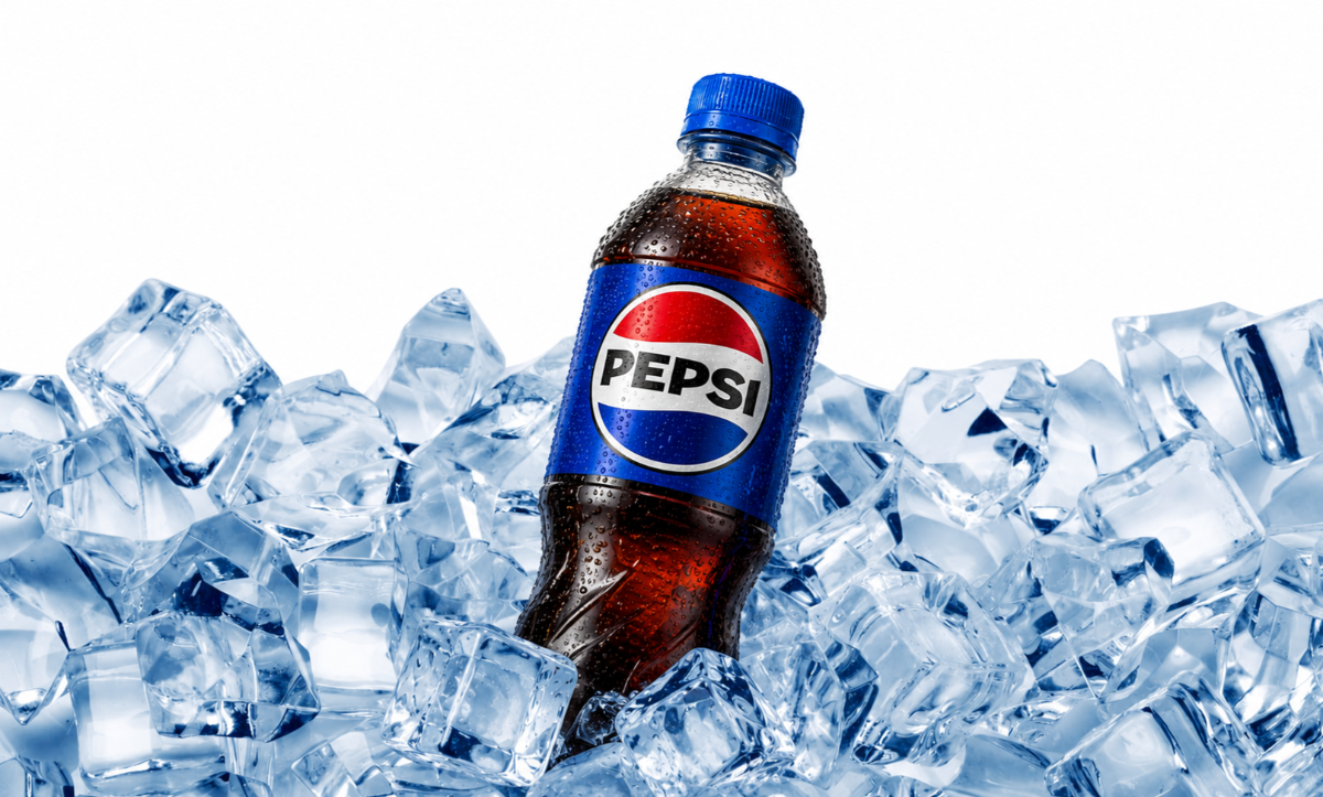 Pepsi