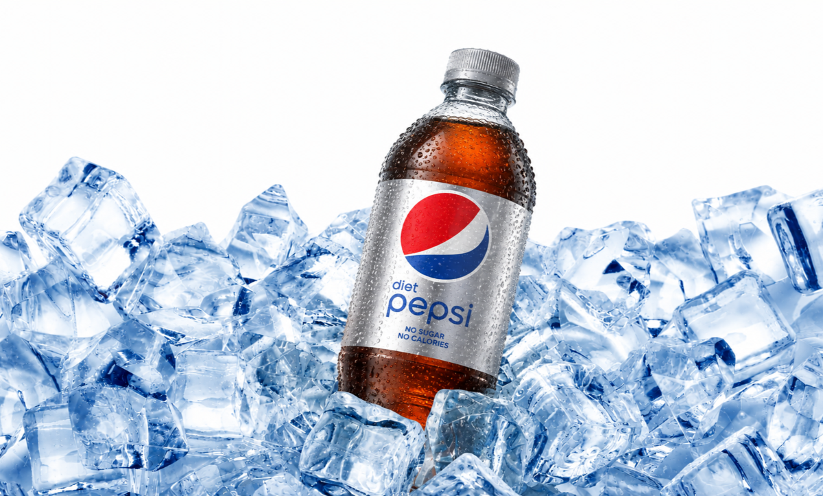 Diet Pepsi