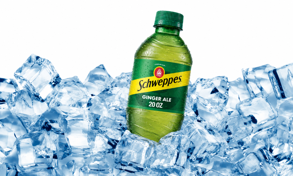 Ginger Ale