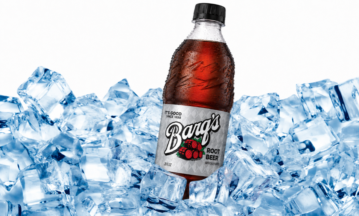 Root Beer
