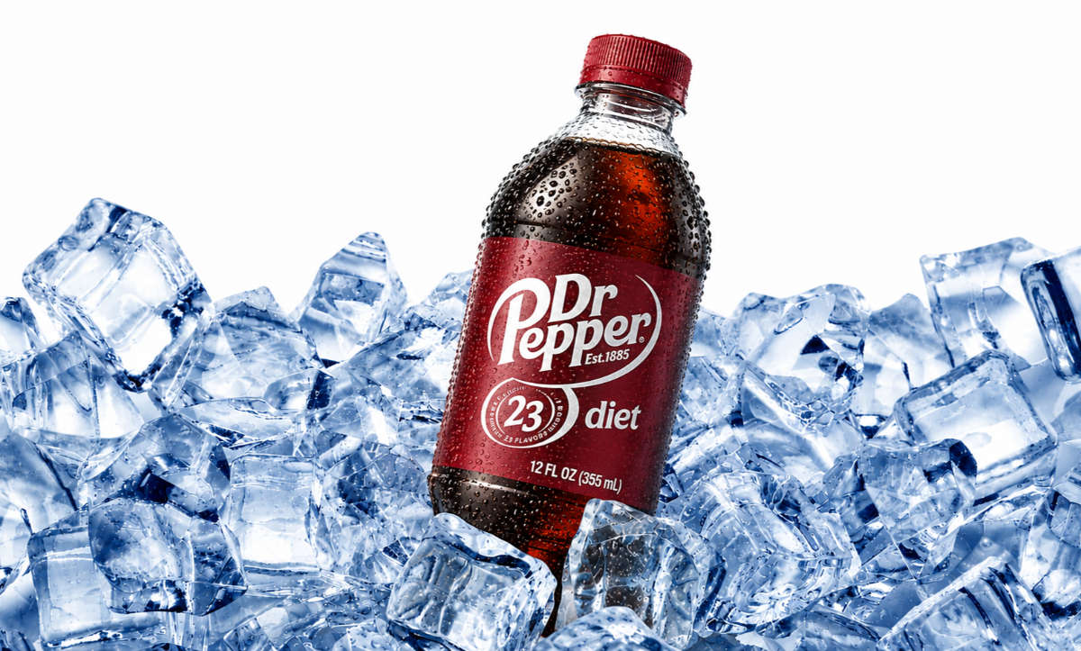 Dr. Pepper