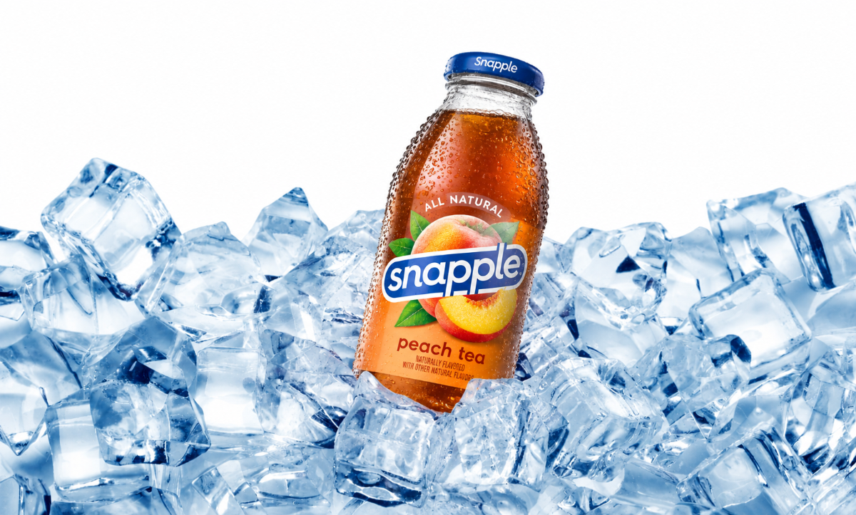 Snapple