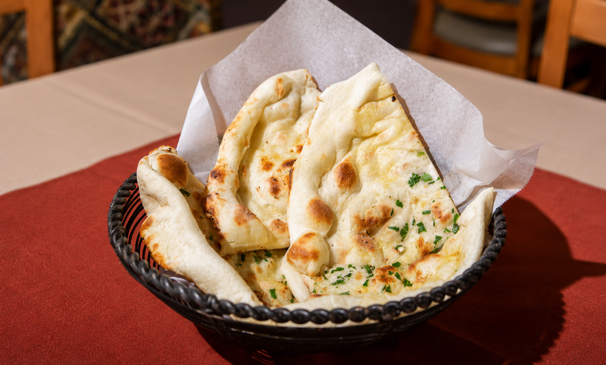 Naan