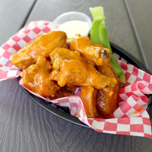 Wings