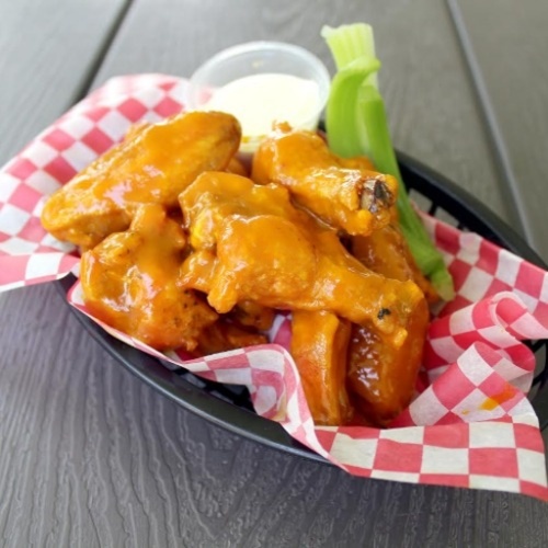 Wings