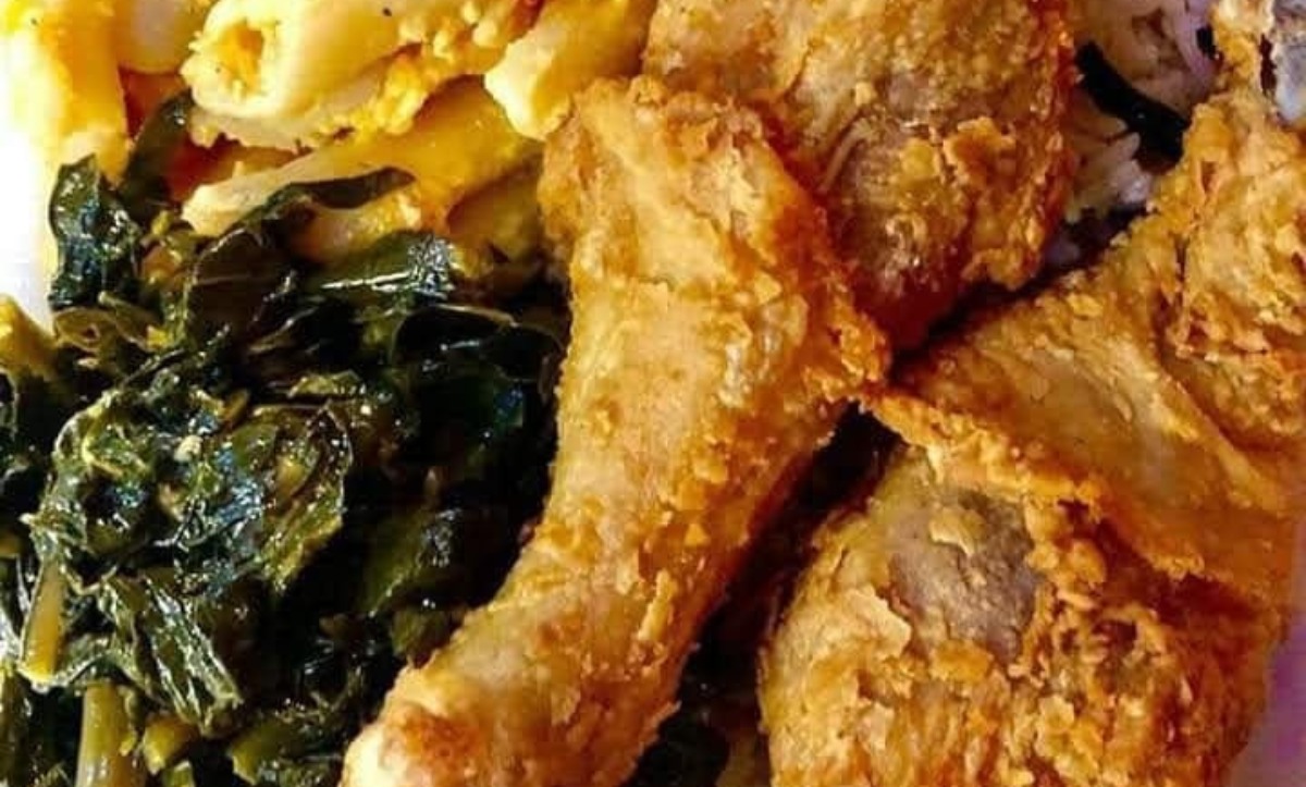 Fried Chicken - Large Drumsticks (10 pc.)