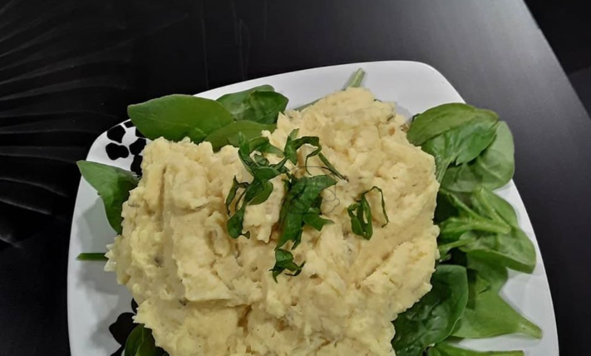 Potato Salad