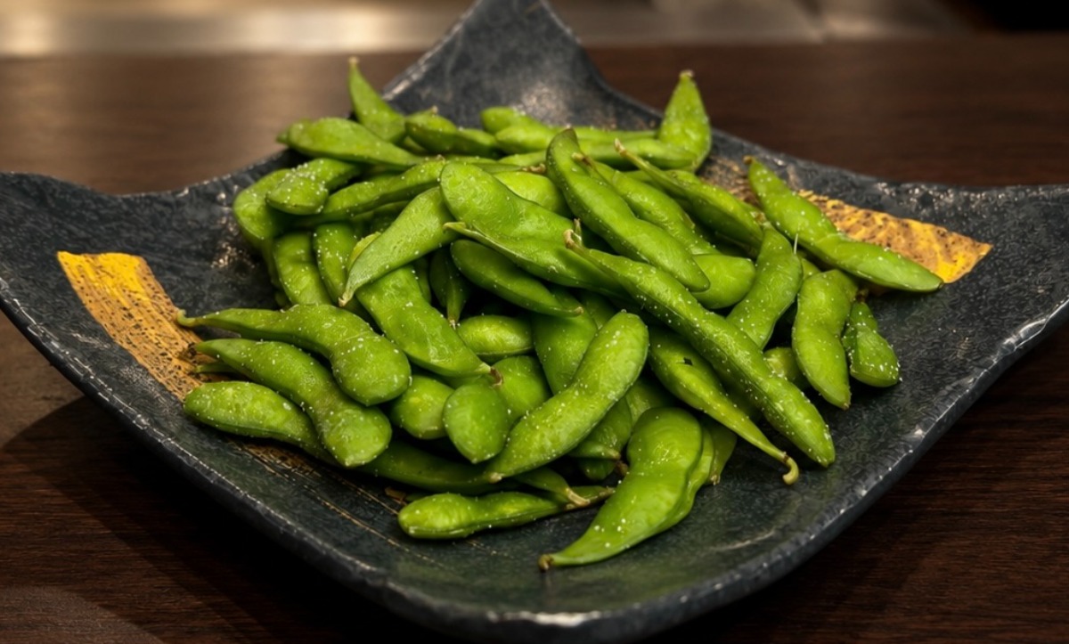Edamame
