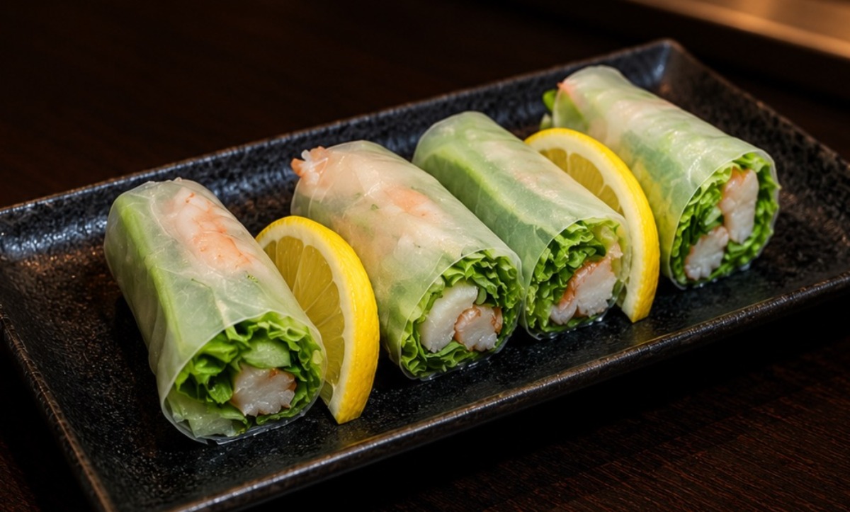 Summer Roll