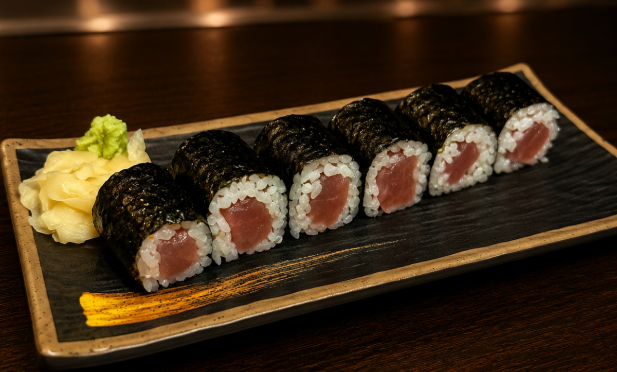 Tuna Roll