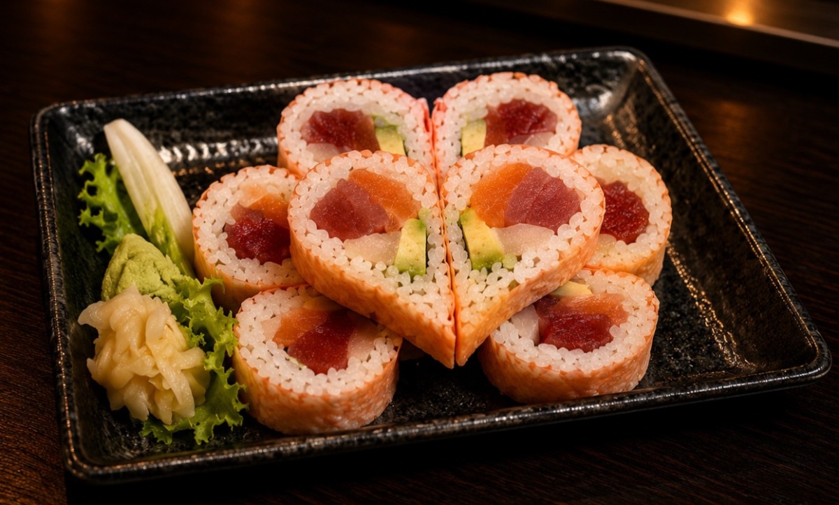 Hana Roll