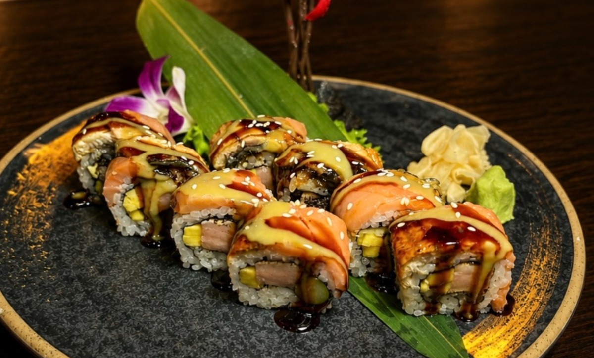 Halo Roll