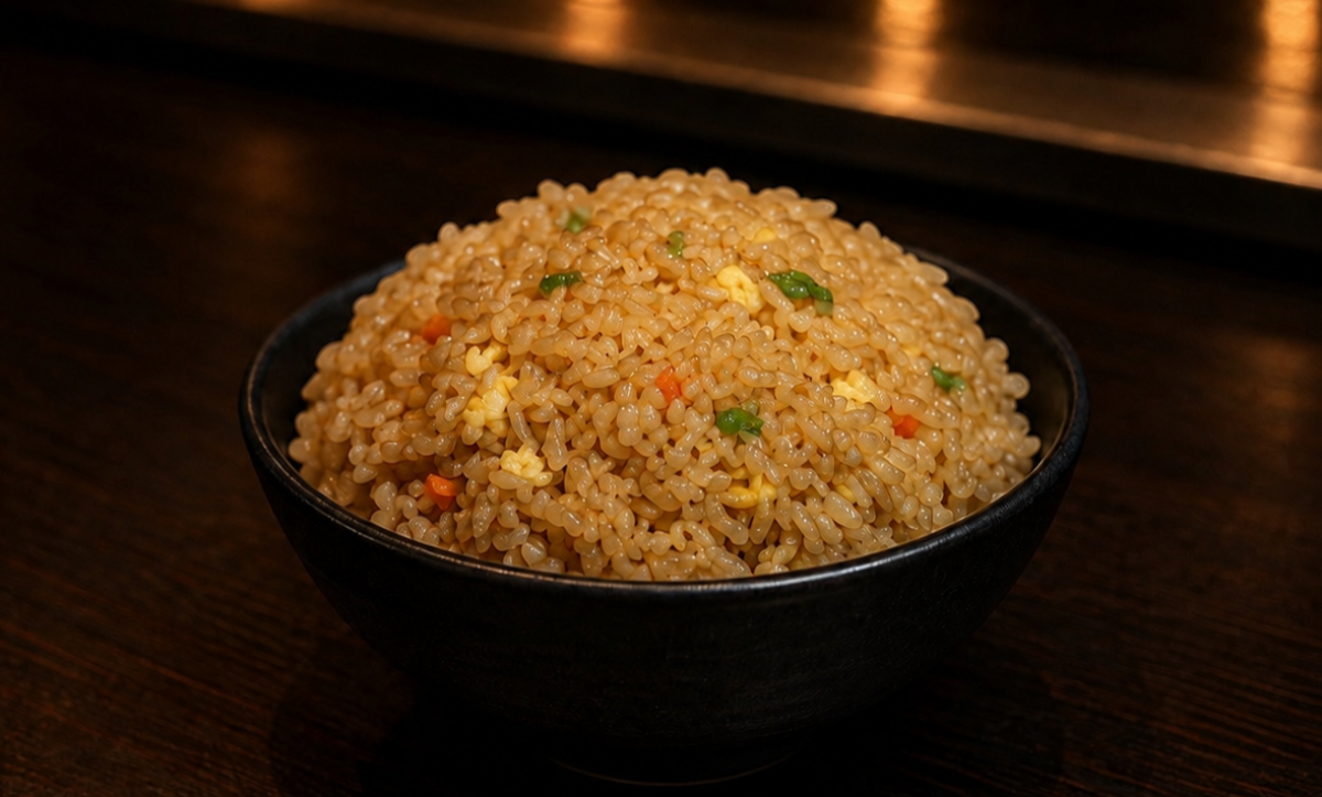 Side of Hibachi Fried Rice