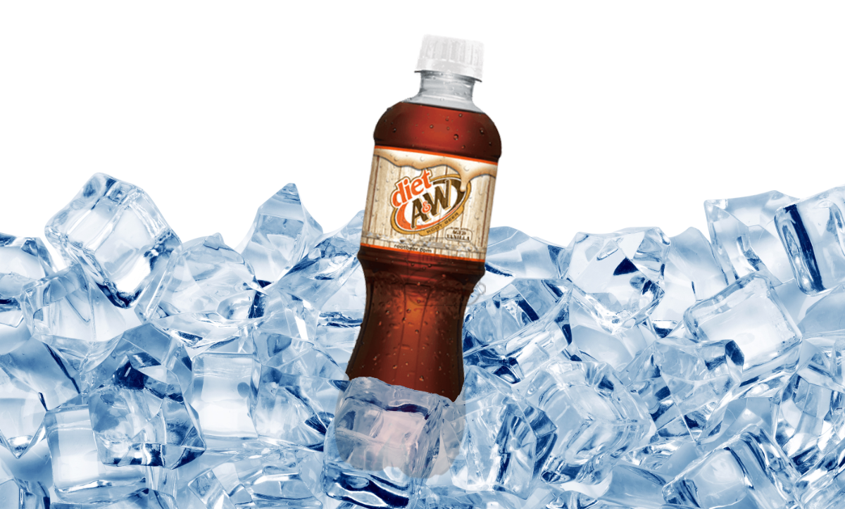 Sugar Free A&W Root Beer