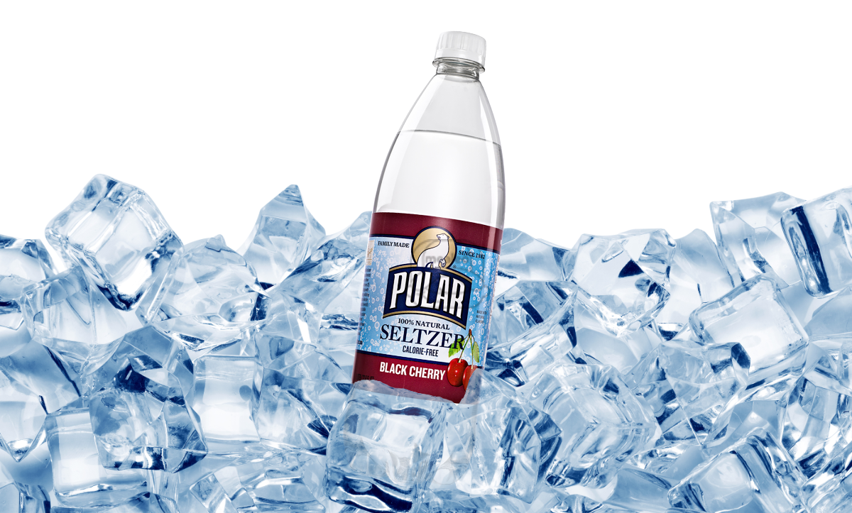 Polar Seltzer Water