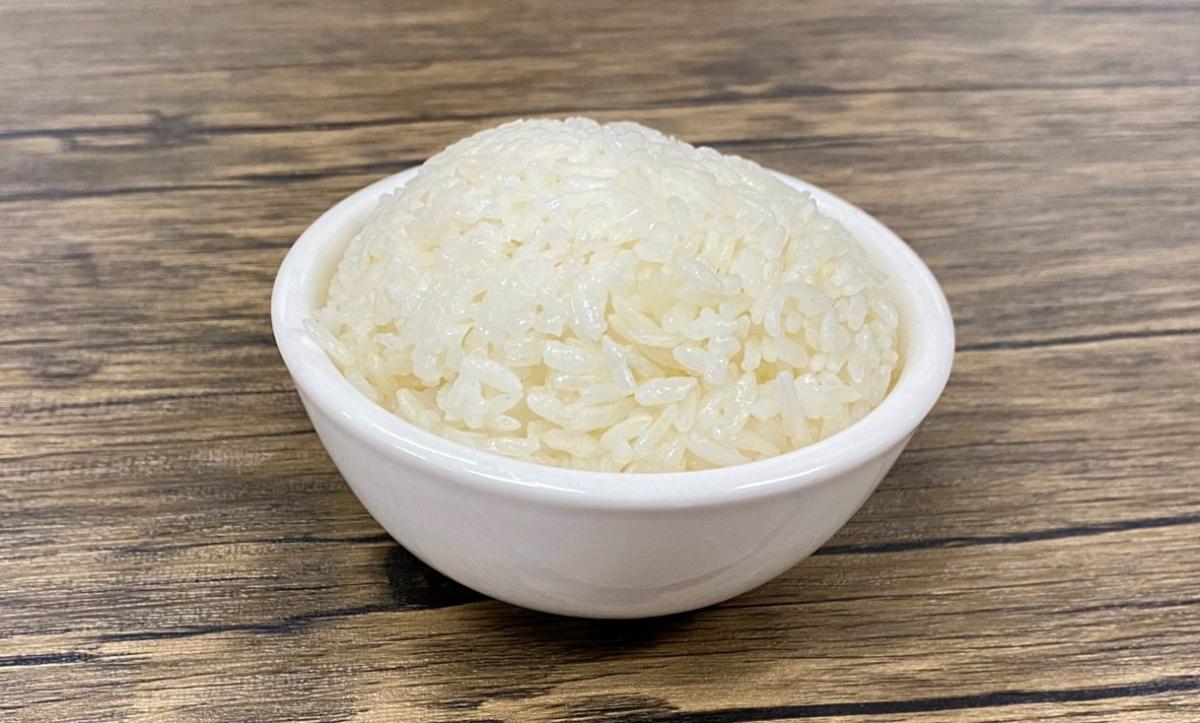 Side of White Rice