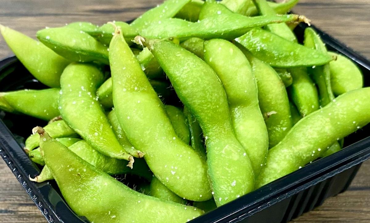 Edamame