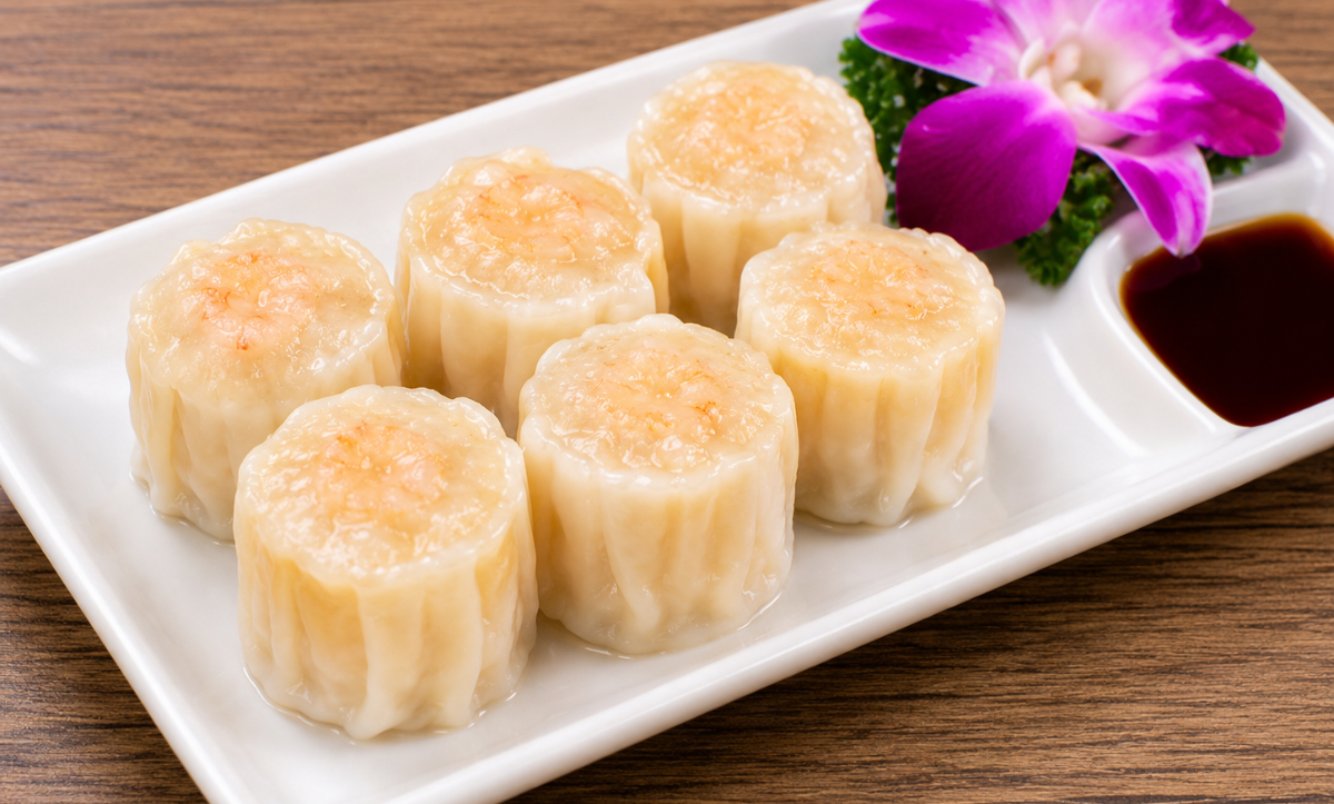Shumai