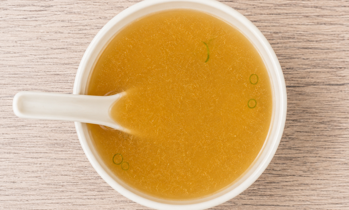Miso Soup