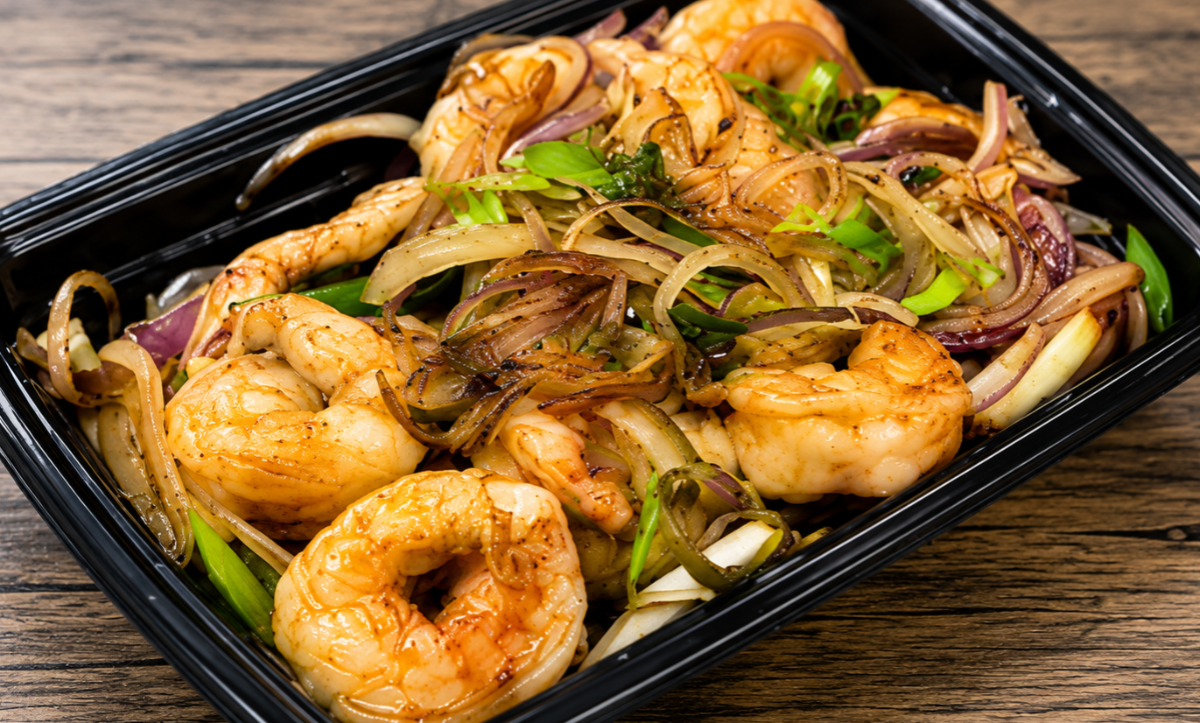 Mongolian