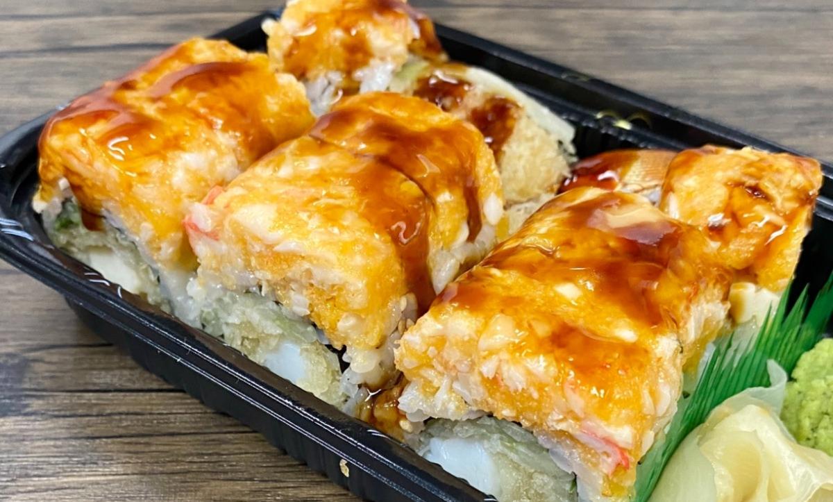 Double King Roll*