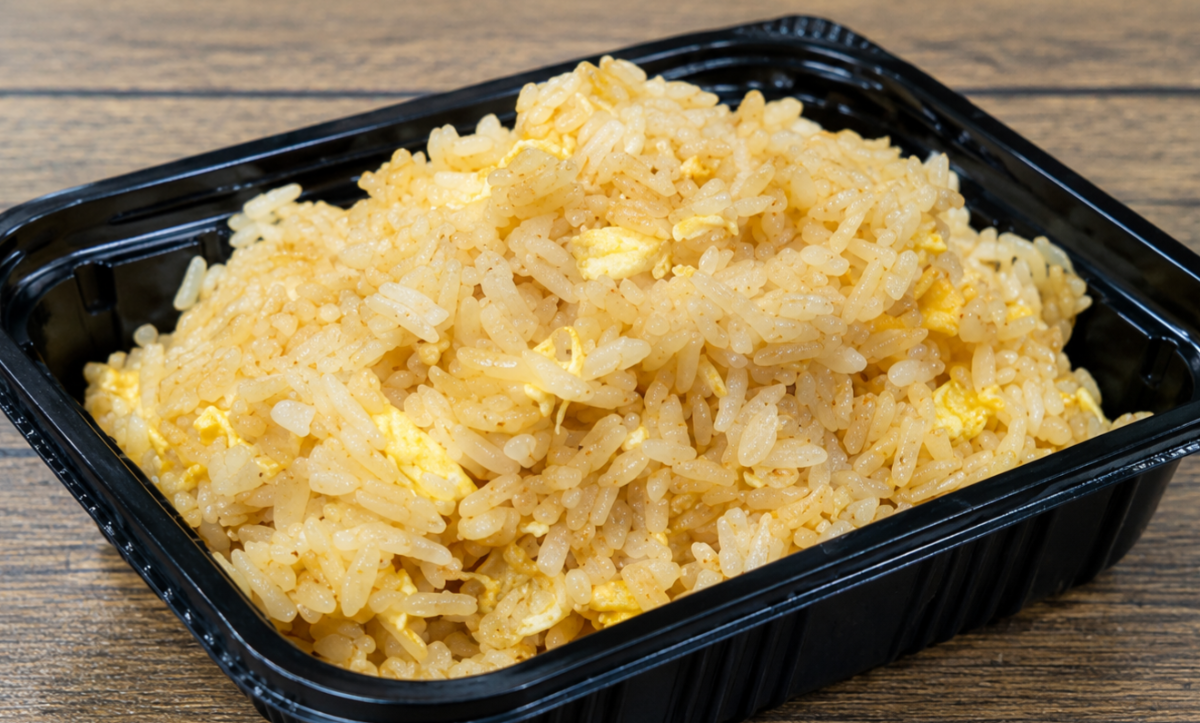 Side of Hibachi Fried Rice