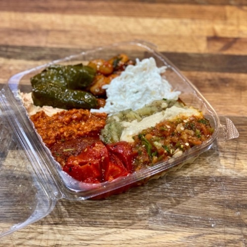 Mixed Plate (Large)