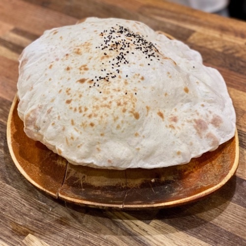 Lavash Bread