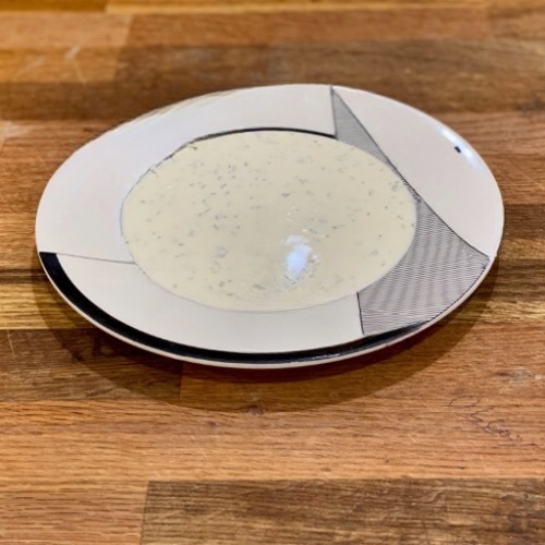 Yogurt Sauce