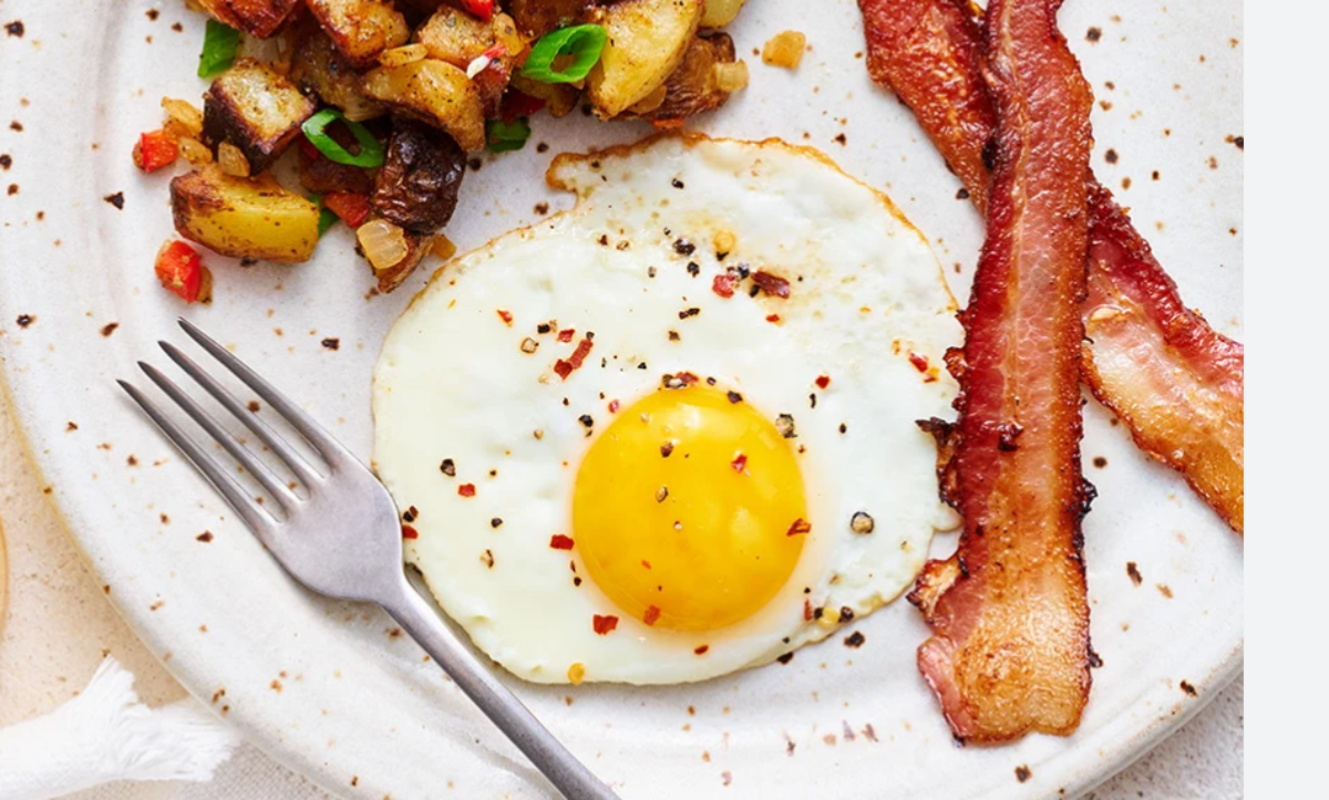 Eggs
