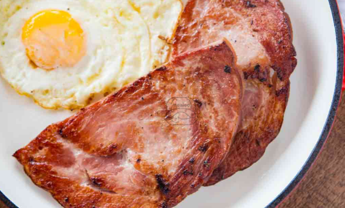 Ham