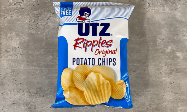 Utz's 2.9 oz