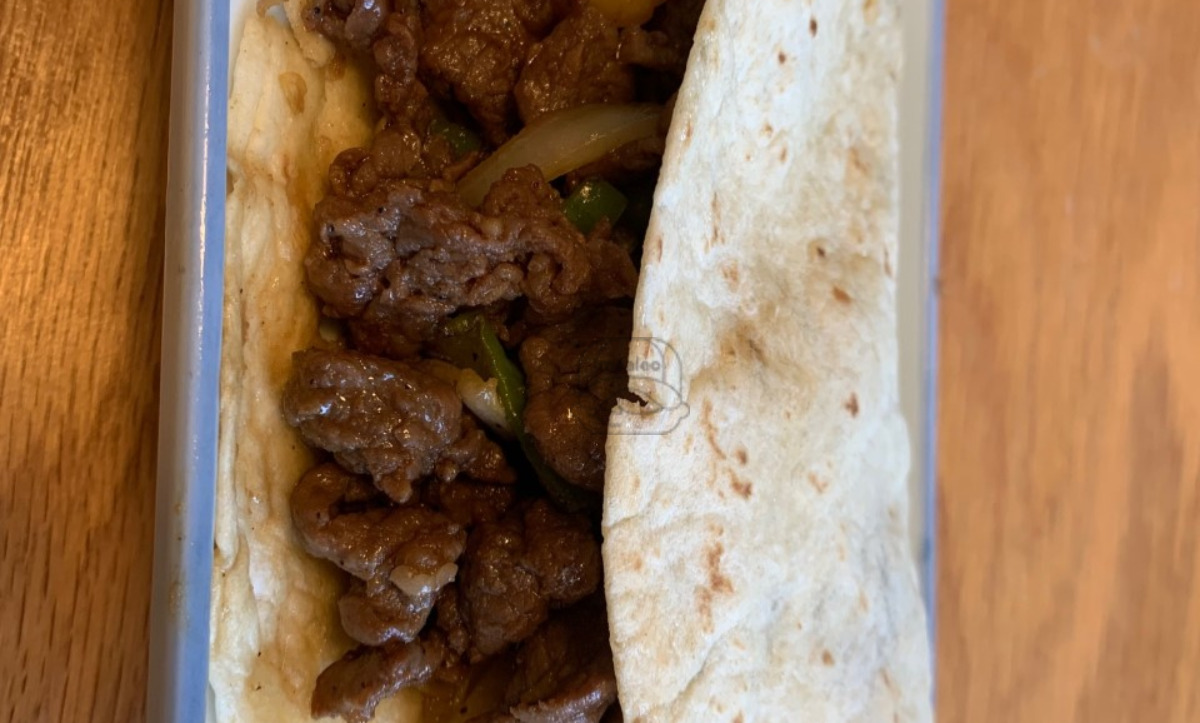 E6. Osam Bulgogi
